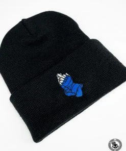 Bangarang Pray For My Enemies 2.0 Beanie