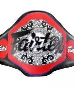 Fairtex BPV3 Belly Pad (Multiple Colors) TRAINING GEAR