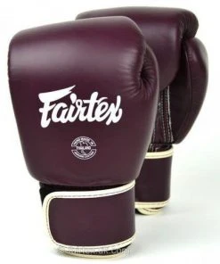 Fairtex BGV16 Gloves (Multiple Colors)