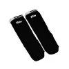 Fairtex Cloth Shin Guards - Black TRAINING GEAR