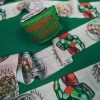 Superare Fight Goods Superare X Street Fighter Hand Wraps - Blanka