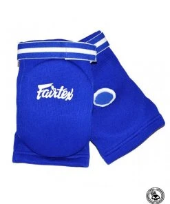 Fairtex Elbow Pads - Blue
