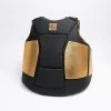 Superare Fight Goods Superare Black Gold Body Protector TRAINING GEAR