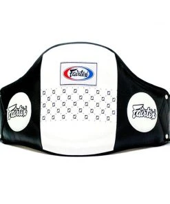 Fairtex BPV1 Belly Pad (Multiple Colors) TRAINING GEAR