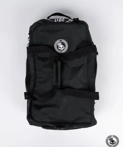 Superare Fight Goods Superare 'Carico' Gear Bag ACCESSORIES