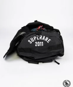 Superare Fight Goods Superare 'Carico' Gear Bag ACCESSORIES