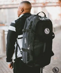 Superare Fight Goods Superare 'Carico' Gear Bag ACCESSORIES