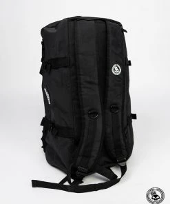 Superare Fight Goods Superare 'Carico' Gear Bag ACCESSORIES