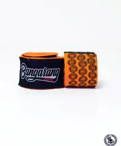 TRAINING GEAR Bangarang Chain Link Hand Wraps