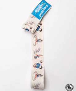 Superare Fight Goods Superare X Street Fighter Hand Wraps - Chun-Li