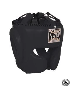 Cleto Reyes Cheek Headgear - Multiple Colors