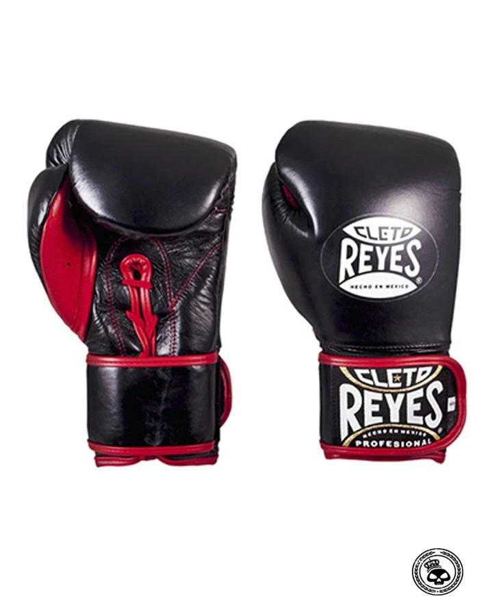 Cleto Reyes Velcro Gloves - Multiple Colors 16 Cleto Reyes Velcro Gloves - Multiple Colors