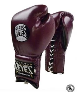 Cleto Reyes Lace Up Gloves - Multiple Colors