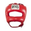 TRAINING GEAR Cleto Reyes Traditional Bar Headgear - Multiple Colors