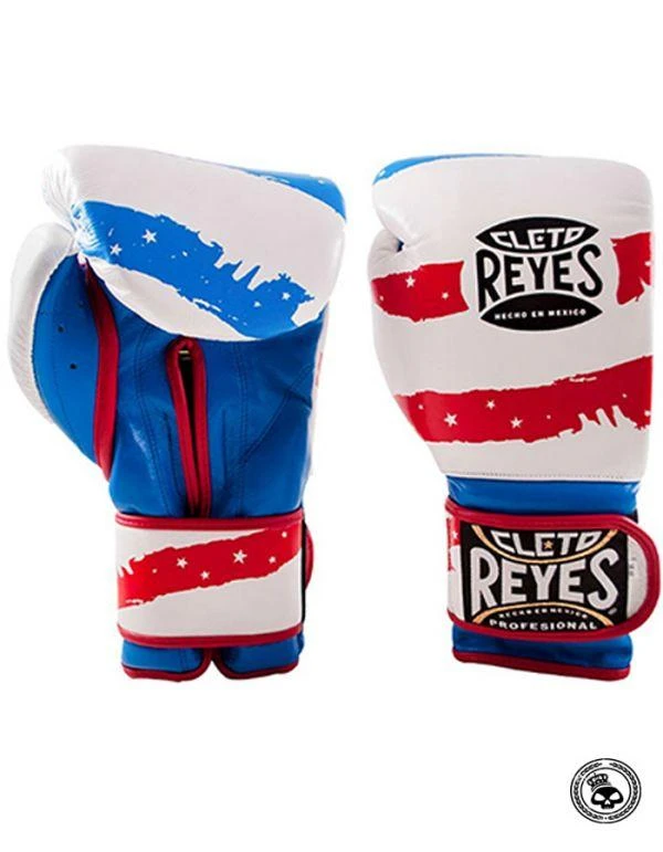 Cleto Reyes Velcro Gloves - Multiple Colors 14 Cleto Reyes Velcro Gloves - Multiple Colors
