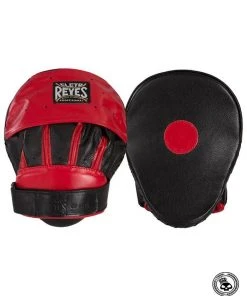 TRAINING GEAR Cleto Reyes Focus Mitts - Multiple Colors