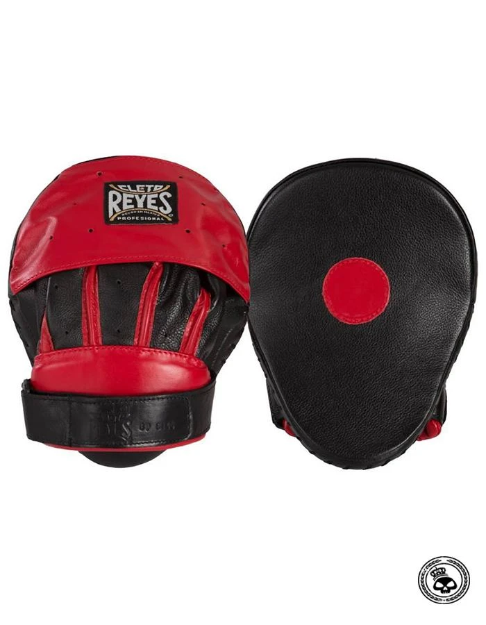 TRAINING GEAR Cleto Reyes Focus Mitts - Multiple Colors 3 TRAINING GEAR Cleto Reyes Focus Mitts - Multiple Colors