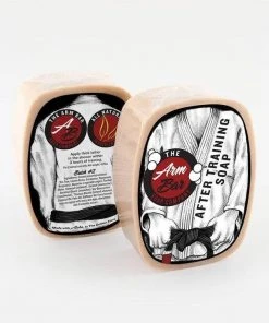 The Arm Bar Soap Company ACCESSORIES Arm Bar Soap Bars (Multiple Scents)