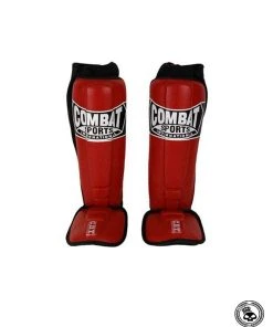 Combat Sports Grappling Shin Guards