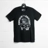 Bangarang Cruisin' For A Bruisin' Shirt - Black CLOTHING
