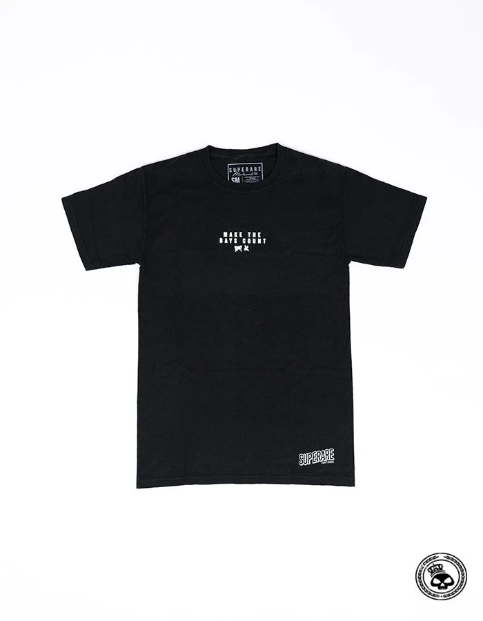 Superare Fight Goods CLOTHING Superare X Ali Days Count 2.0 Shirt 9 Superare Fight Goods CLOTHING Superare X Ali Days Count 2.0 Shirt