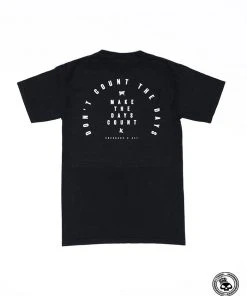 Superare Fight Goods CLOTHING Superare X Ali Days Count 2.0 Shirt 14 Superare Fight Goods CLOTHING Superare X Ali Days Count 2.0 Shirt