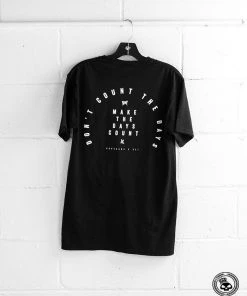 Superare Fight Goods CLOTHING Superare X Ali Days Count 2.0 Shirt 11 Superare Fight Goods CLOTHING Superare X Ali Days Count 2.0 Shirt