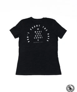 Superare Fight Goods Superare X Ali Days Count Women's Tee 13 Superare Fight Goods Superare X Ali Days Count Women's Tee