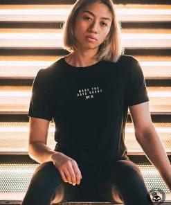 Superare Fight Goods Superare X Ali Days Count Women's Tee