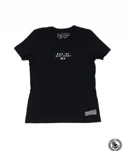 Superare Fight Goods Superare X Ali Days Count Women's Tee 12 Superare Fight Goods Superare X Ali Days Count Women's Tee