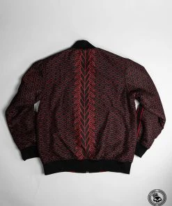 Superare Fight Goods CLOTHING Bangarang X Bruce Lee Dragon Reversible Jacket