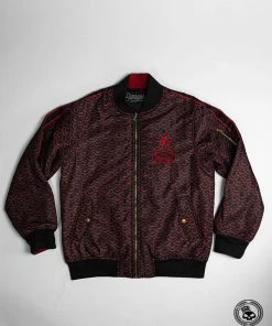 Superare Fight Goods CLOTHING Bangarang X Bruce Lee Dragon Reversible Jacket