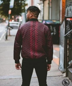 Superare Fight Goods CLOTHING Bangarang X Bruce Lee Dragon Reversible Jacket