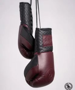 Superare Fight Goods Superare Dukes 1.2 10th Anniversary Edition Gloves - Lace Up