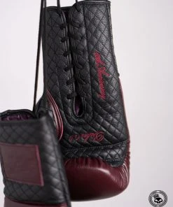 Superare Fight Goods Superare Dukes 1.2 10th Anniversary Edition Gloves - Lace Up