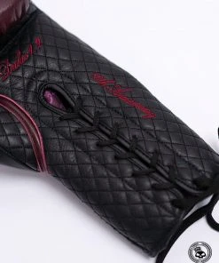 Superare Fight Goods Superare Dukes 1.2 10th Anniversary Edition Gloves - Lace Up