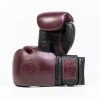 Superare Fight Goods Superare Dukes 1.2 10th Anniversary Edition Gloves - Velcro