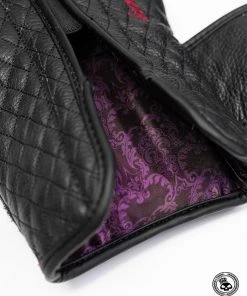 Superare Fight Goods Superare Dukes 1.2 10th Anniversary Edition Gloves - Velcro