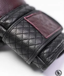 Superare Fight Goods Superare Dukes 1.2 10th Anniversary Edition Gloves - Velcro