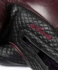 Superare Fight Goods Superare Dukes 1.2 10th Anniversary Edition Gloves - Velcro