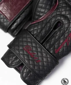 Superare Fight Goods Superare Dukes 1.2 10th Anniversary Edition Gloves - Velcro