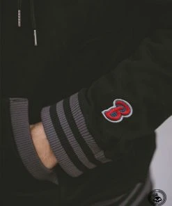 Bangarang Pray For My Enemies Pull Over Hoodie CLOTHING