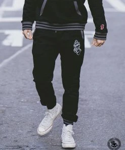 Bangarang Pray For My Enemies Joggers CLOTHING