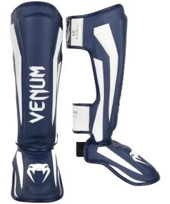 Venum Elite Shin Guards (Multiple Colors)