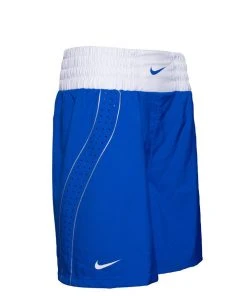 Nike Boxing Trunks - Multiple Colors