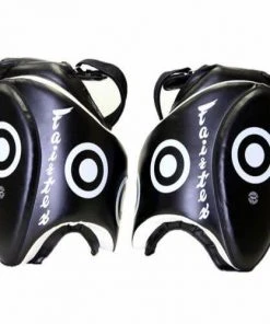 Fairtex TP3 Thigh Pads (Multiple Colors) 7 Fairtex TP3 Thigh Pads (Multiple Colors)