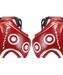 Fairtex TP3 Thigh Pads (Multiple Colors)