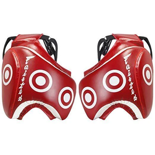 Fairtex TP3 Thigh Pads (Multiple Colors) 4 Fairtex TP3 Thigh Pads (Multiple Colors)