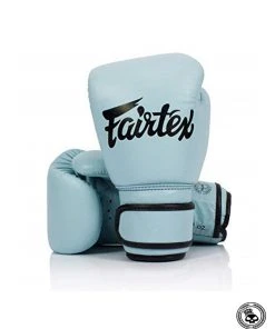 Fairtex BGV20 Glove - Baby Blue