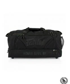 ACCESSORIES Fairtex Gear Duffel Bag (Multiple Colors)